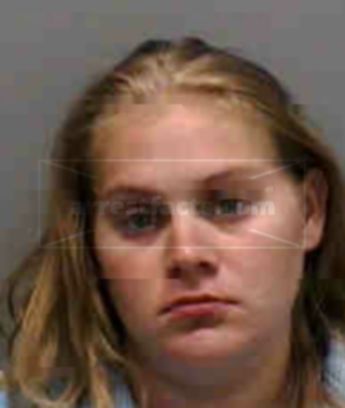 Heather Nicole Anderson