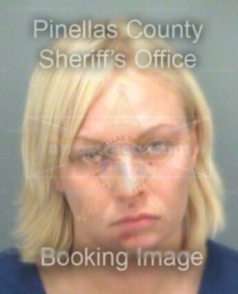 Janet Annmarie Enoch