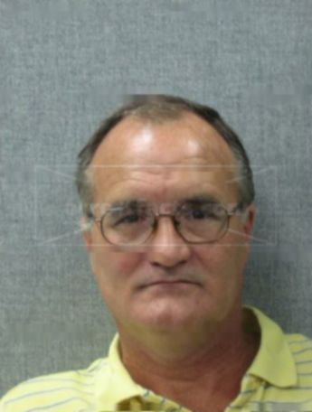 Steven Ray Royster
