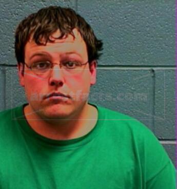 Chad Anthony Manry