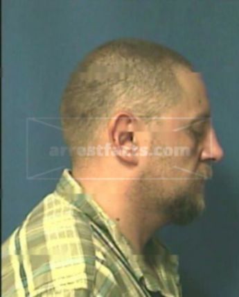 Charles Mark Mcculley