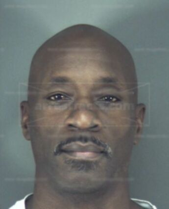 Ronnie Lee Moore