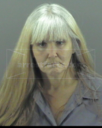 Sharon Oliver Tiner