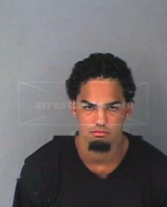 Zachery Mason Bowles
