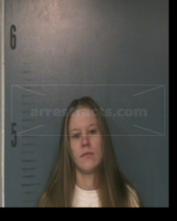 Shelly Nicole Merideth