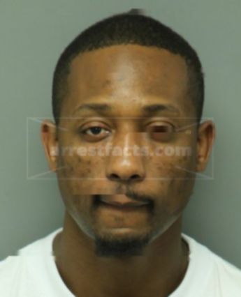 Jerome Michael Dunston