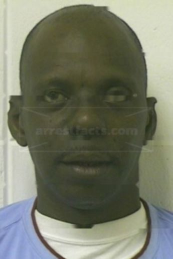 Ulysses Lamar Brown