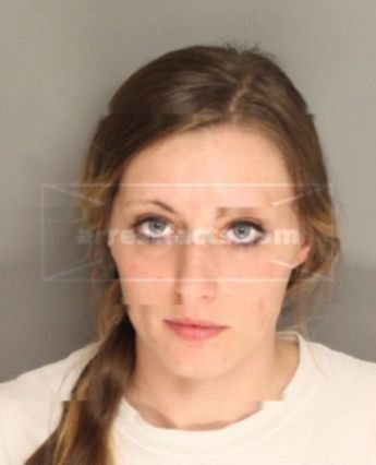 Breanna Cathleen Roach