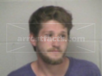 Jesse James Bevington