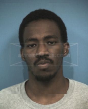 Marcus Jarrell Houston