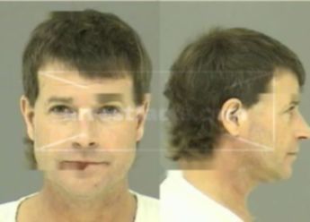 Joseph Robert Marshall