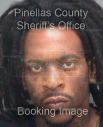 Rashad Devar Jackson