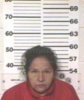 Yolanda Elizondo Garza