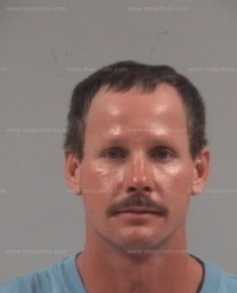 Robby Alton Creech