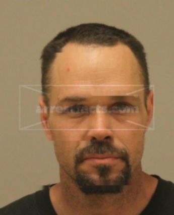 Travis Allen Hancock