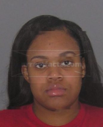 Markesha Hunter