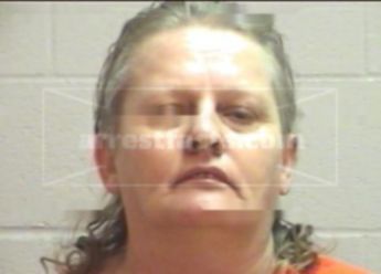 Kathrine Allgood Miller