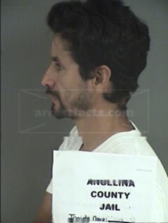 Miguel Angel Diaz