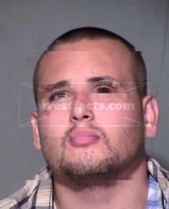 Anthony Charles Jennings