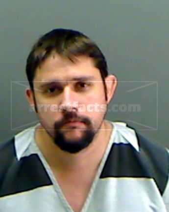 Matthew Grady Habenicht