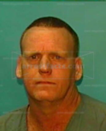 Wayne Keith Manning