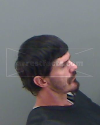 Jared Landon Doty Haynes