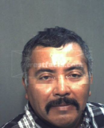 Abel Marescastro