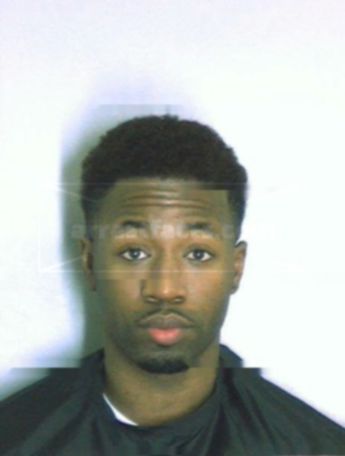 Damariel Cotton