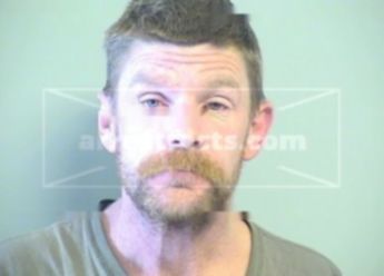 Jason Wayne Bond