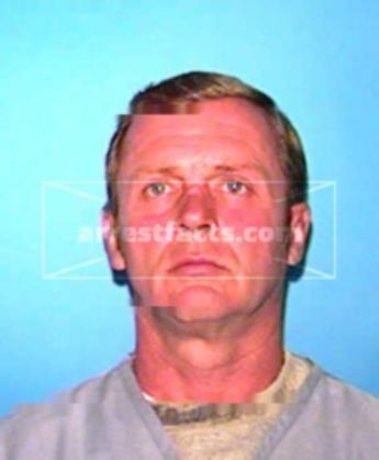 Larry Eugene Stout