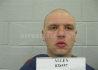 Kyle Lee Allen