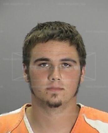 Shawn Edward Gilman