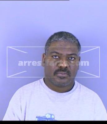 Douglas Dwight Winston