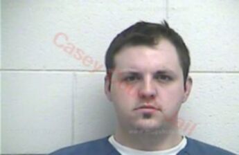 Corey M Mccawley