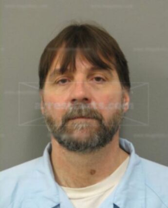 Brian Henry Olson