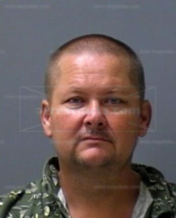 Raymond William Qualls