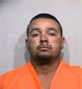 Julio Nicholas Pacheco