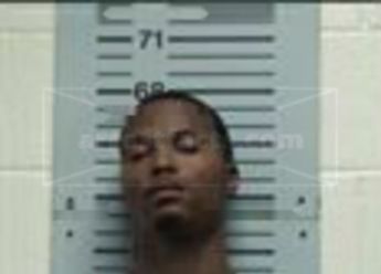 Eddie Deandre Clark