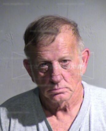Terry Lee Smock
