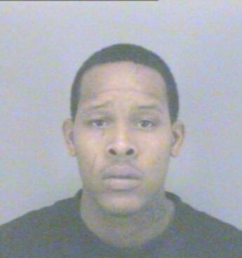 Joshua Sherard Holman