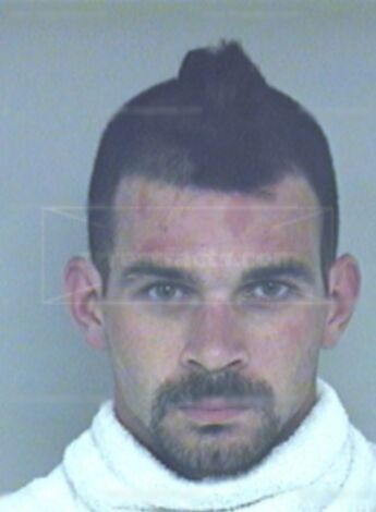 Dallas William Broughton
