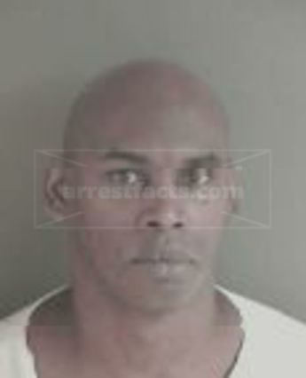 Kendrick Dejong Blackmon