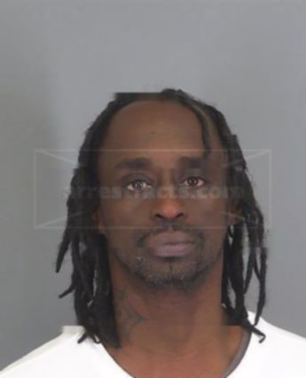 Cullie Antonio Caldwell