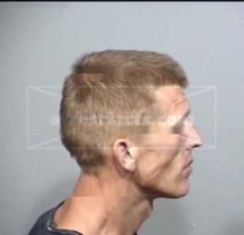 Ronald David Mendenhall