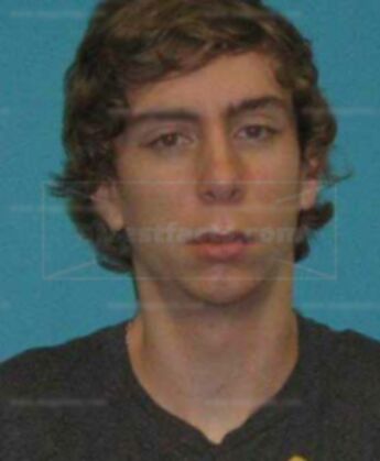 Joshua Daniel Scuddy