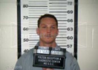 Alex Ron Elliott