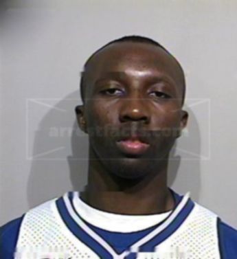 Terrance Ray Nelson