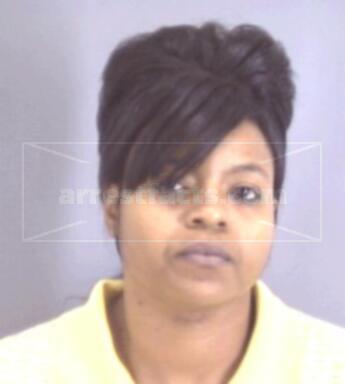Tonya Lanette Porter