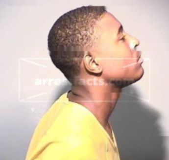 Prince Alonzo Johnson