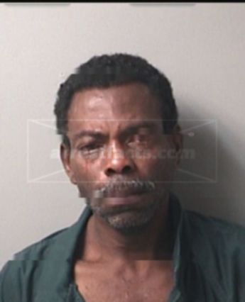 Reginald Grant
